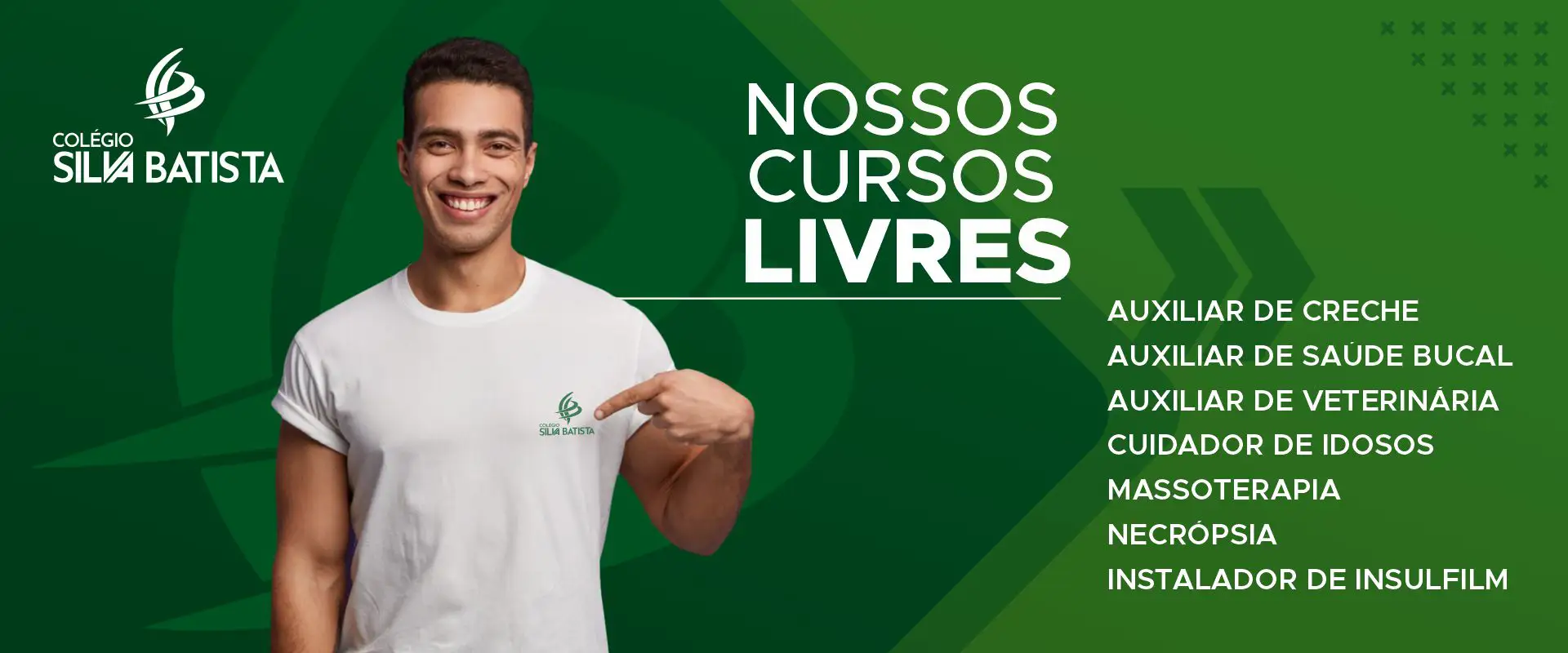 Colégio Silva Batista
