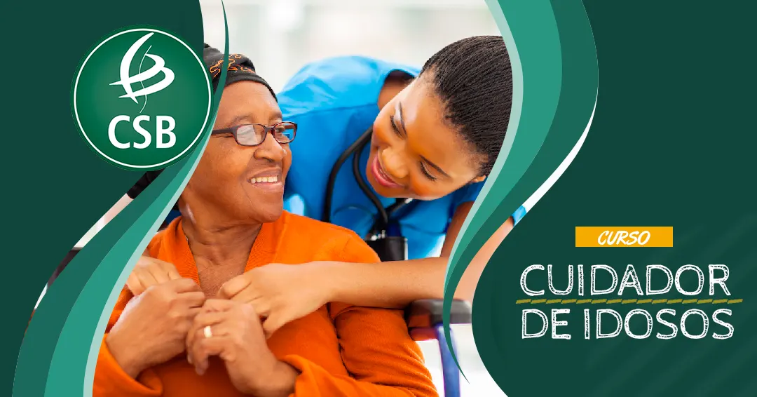 Cuidador de Idosos
