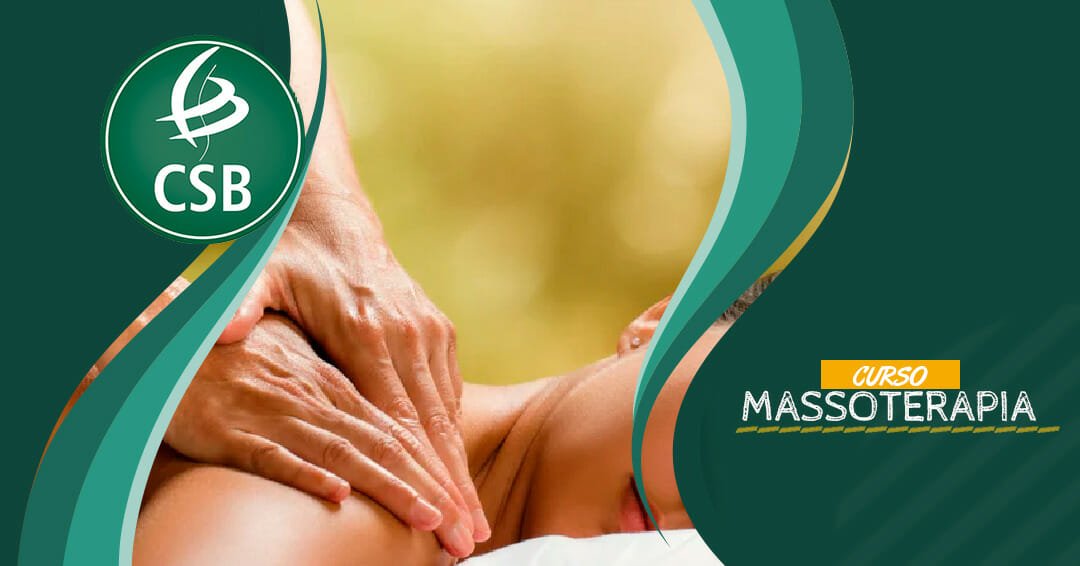 Massoterapia